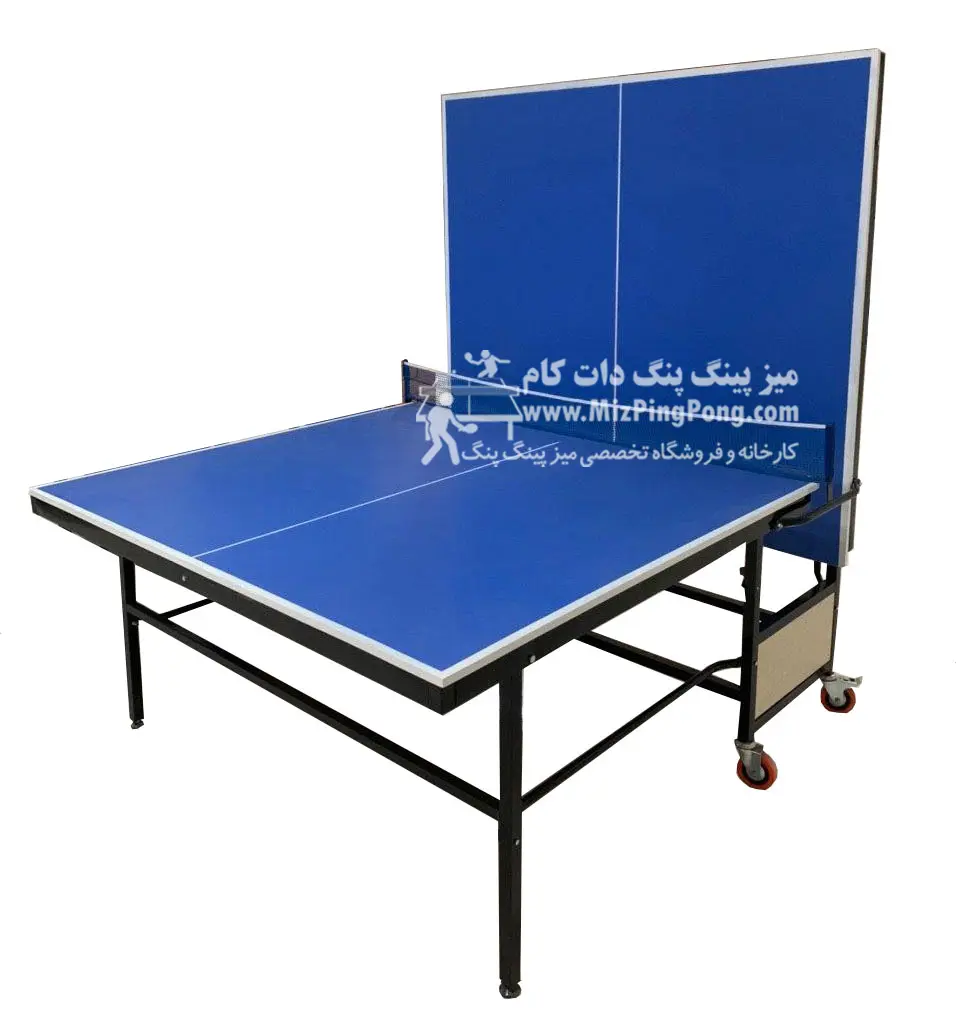 میز پینگ پنگ معمولی